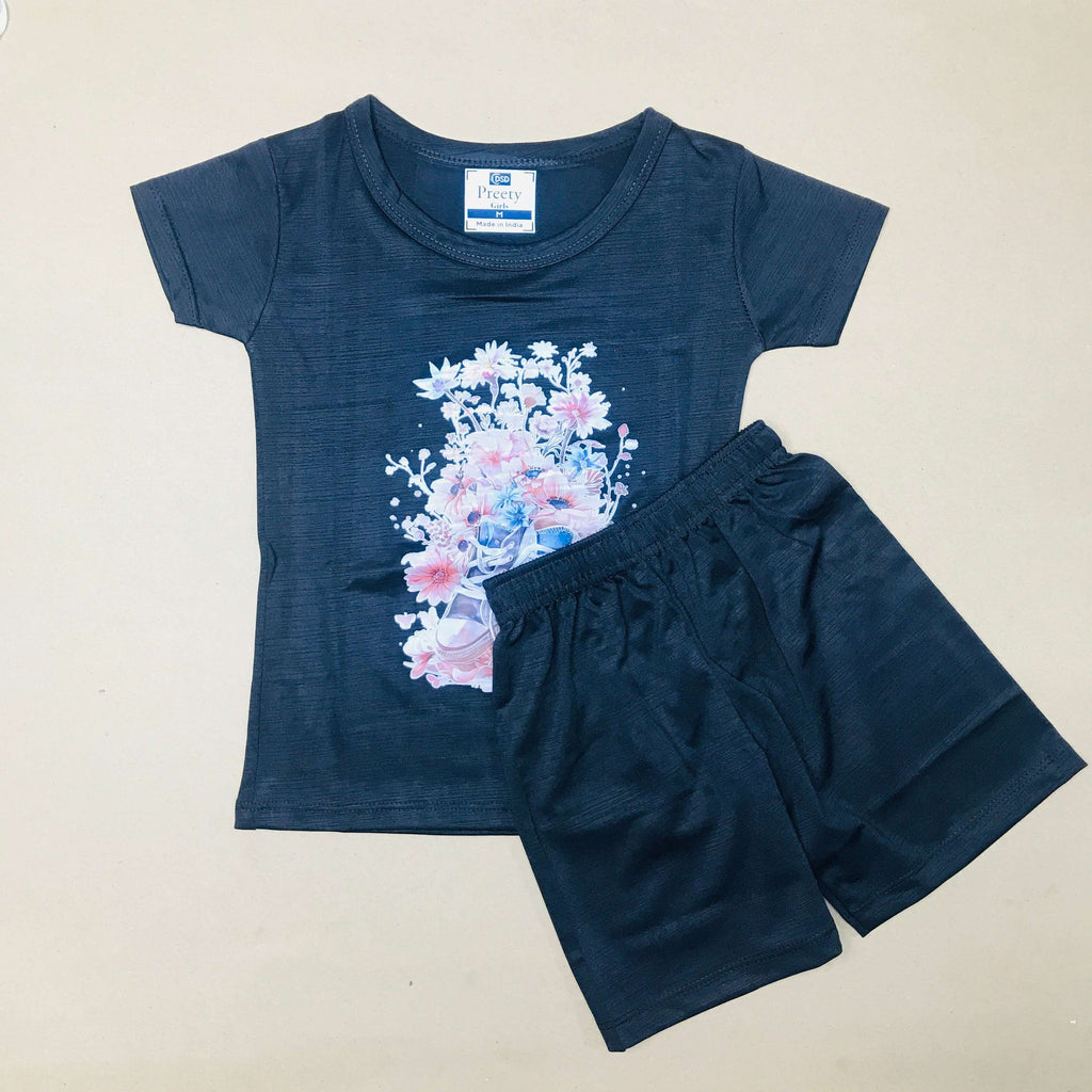 Pretty Kids Nikker Set