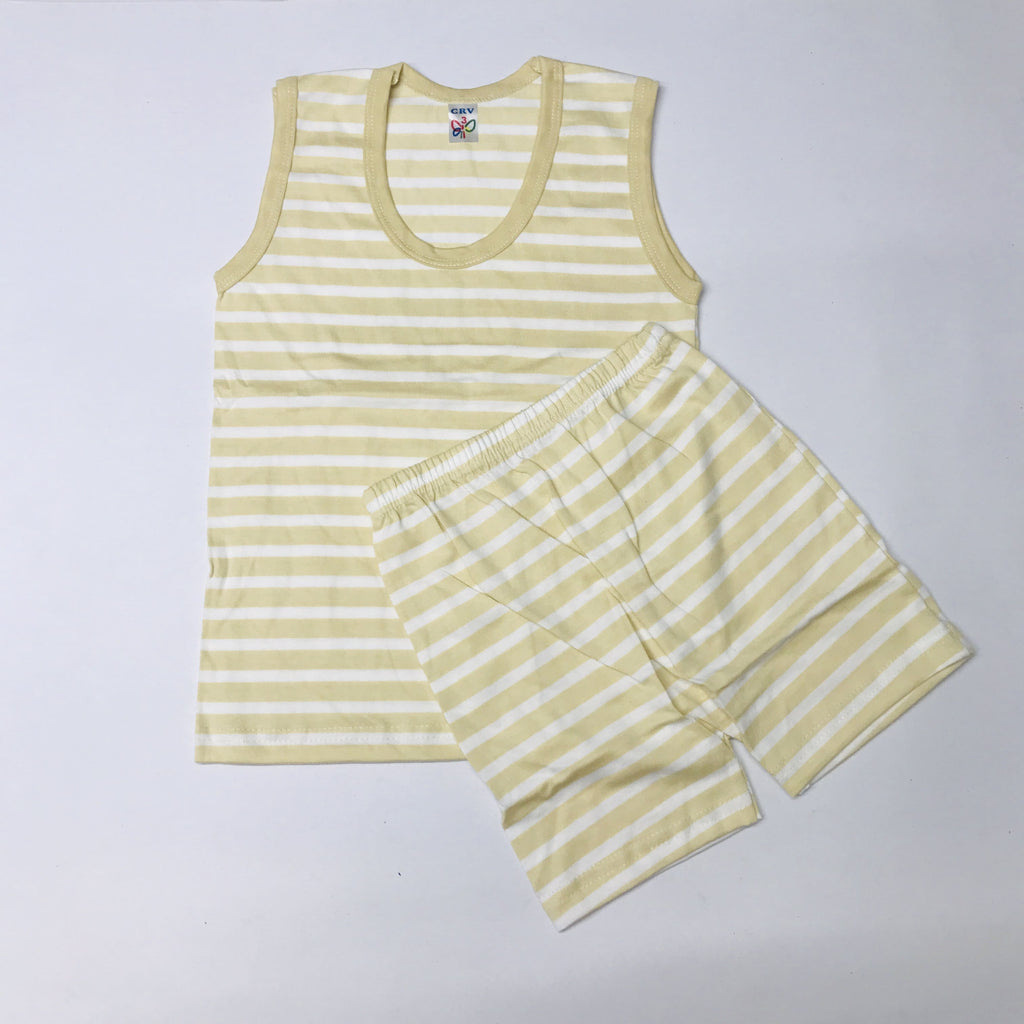 SL Kids Nikker Set