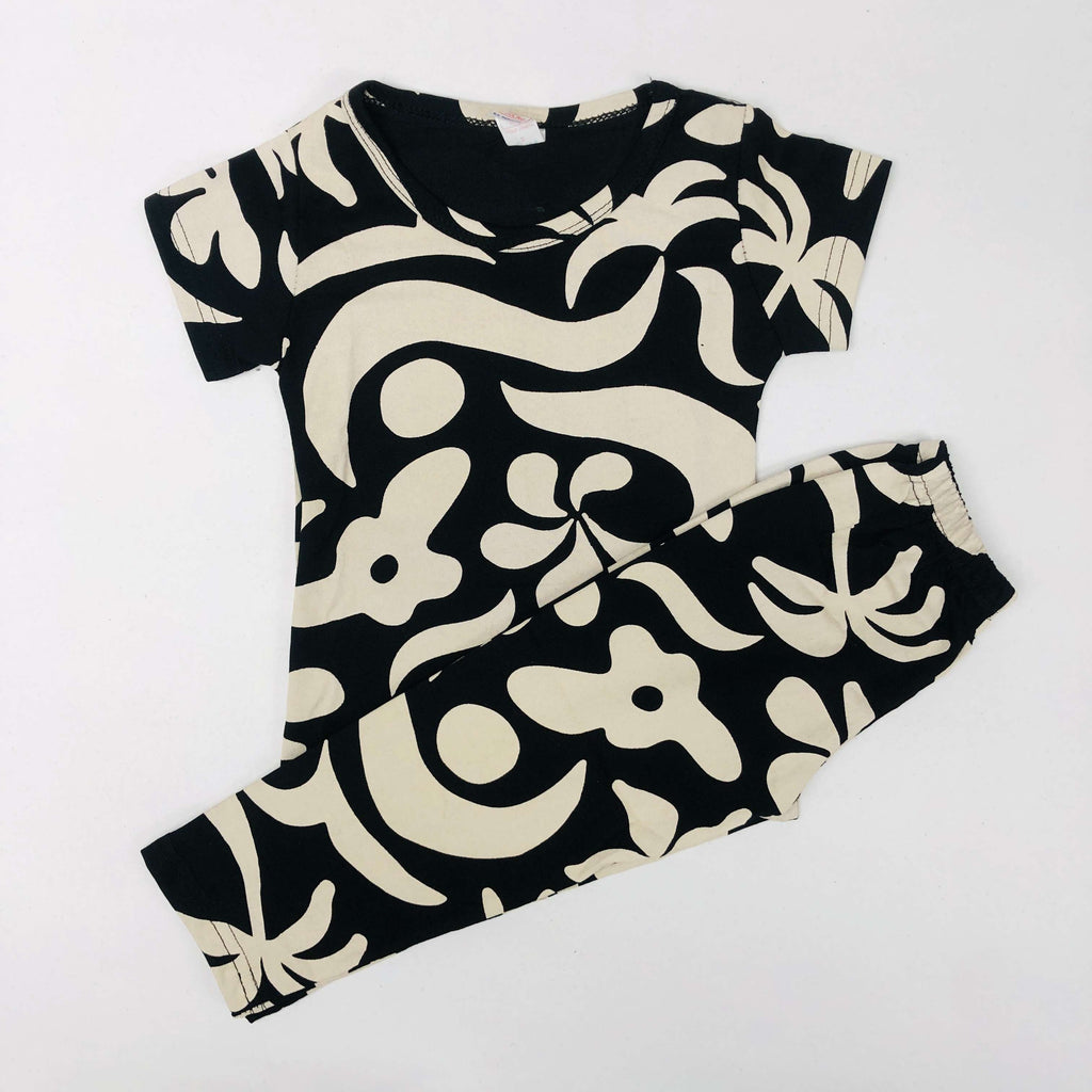 Kids Pant Set