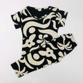 Kids Pant Set
