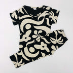 Kids Pant Set