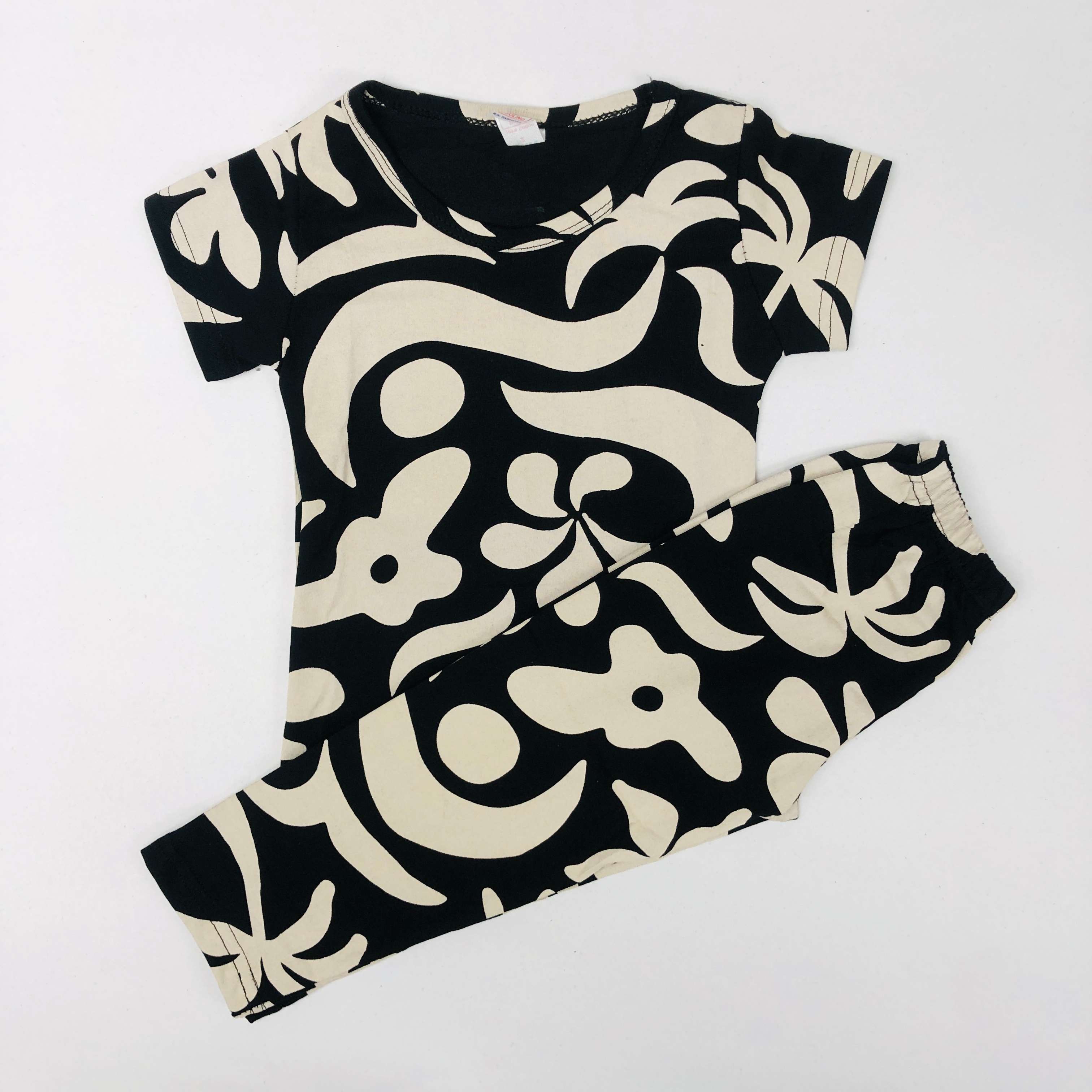 Kids Pant Set