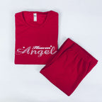 Bloom And Shine Pant Set
