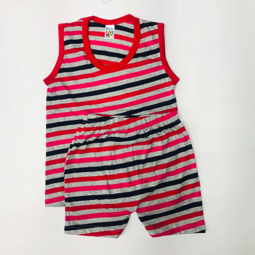 SL Kids Nikker Set