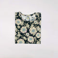 Dots Ladies Printed T-Shirt
