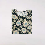 Dots Ladies Printed T-Shirt