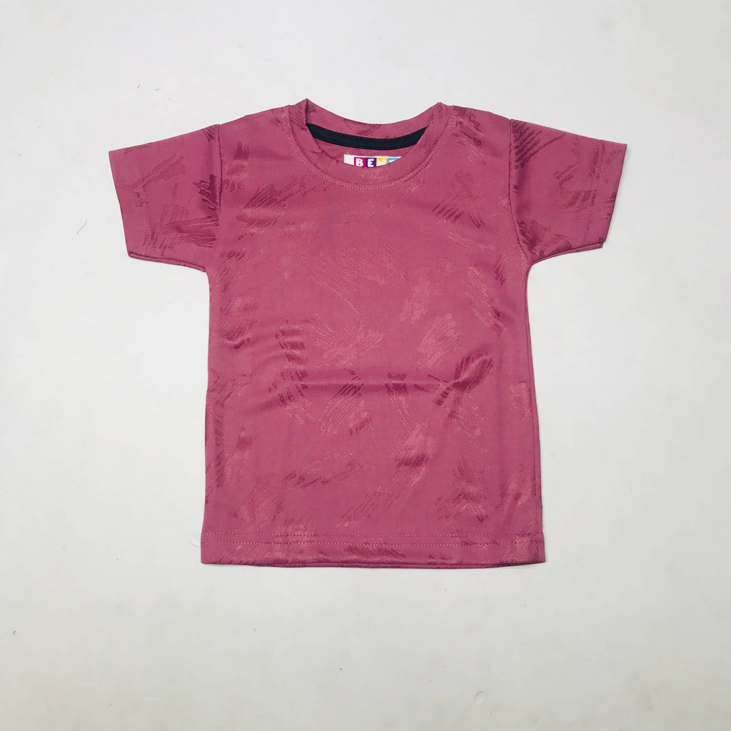 Benz T-Shirt Combo Pack Of 2