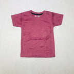 Benz T-Shirt Combo Pack Of 2