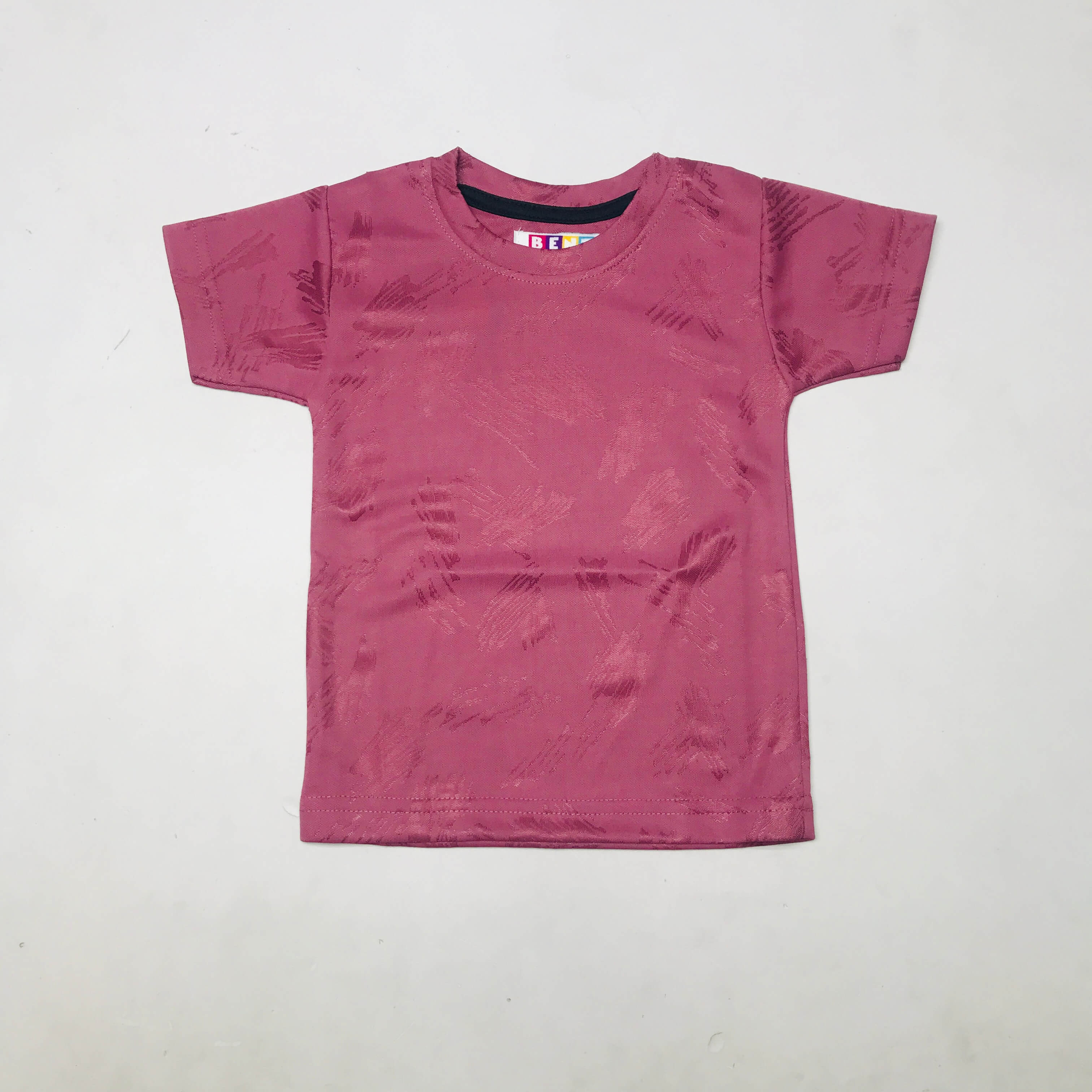 Benz T-Shirt Combo Pack Of 2