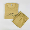 Bloom And Shine Pant Set