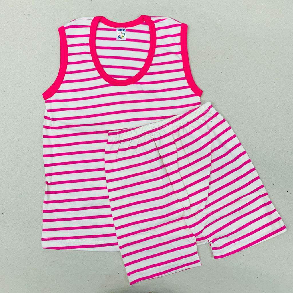 SL Kids Nikker Set