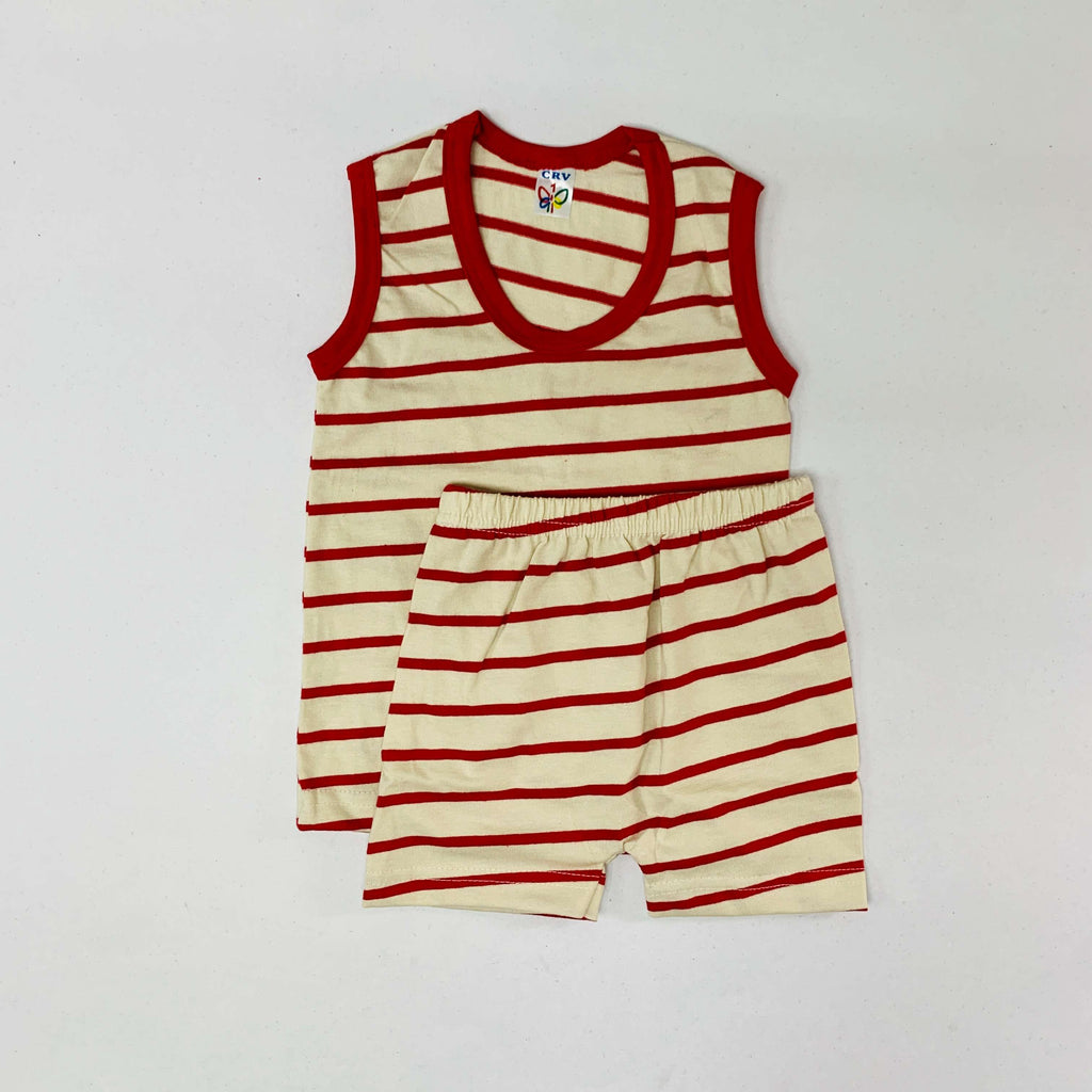 SL Kids Nikker Set