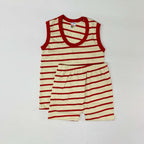 SL Kids Nikker Set