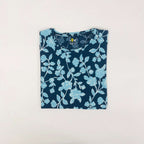 Dots Ladies Printed T-Shirt