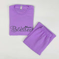 Bloom And Shine Pant Set