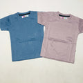 Benz T-Shirt Combo Pack Of 2