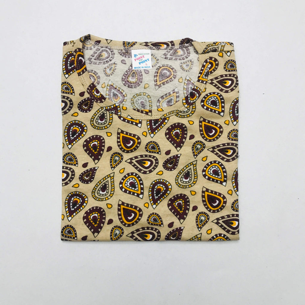 Ladies T-Shirt (L)