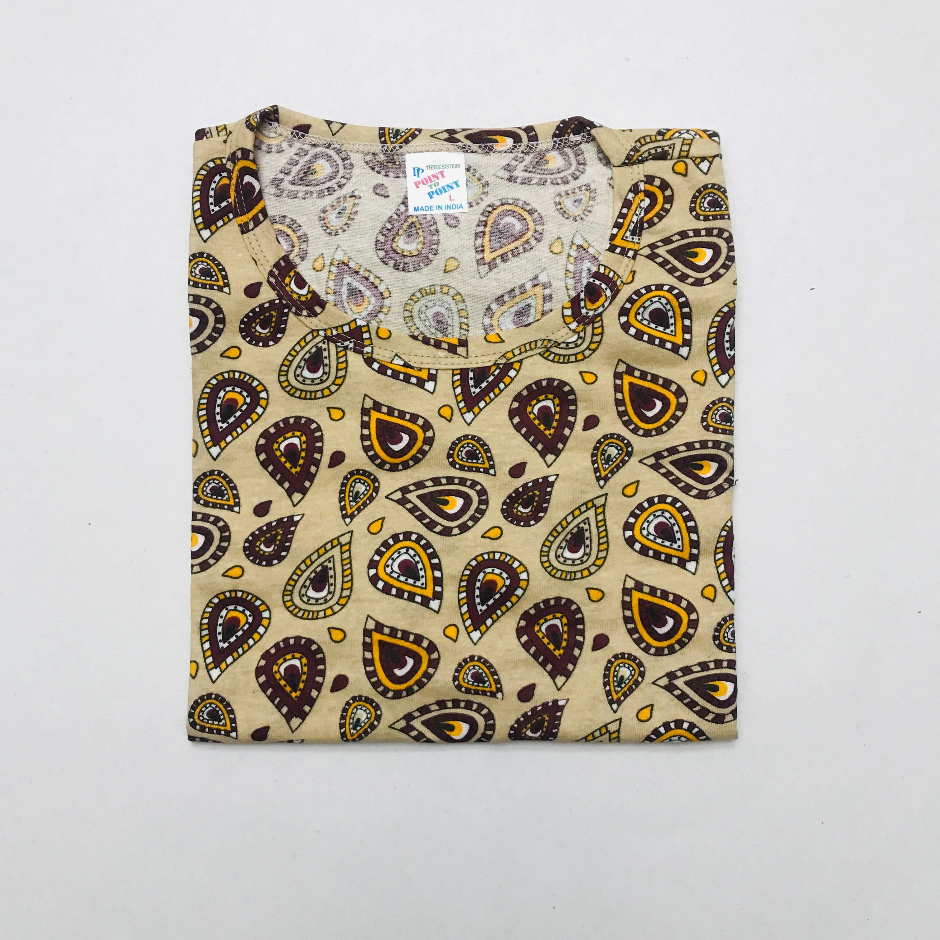 Ladies T-Shirt (L)