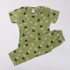 Kids Pant Set