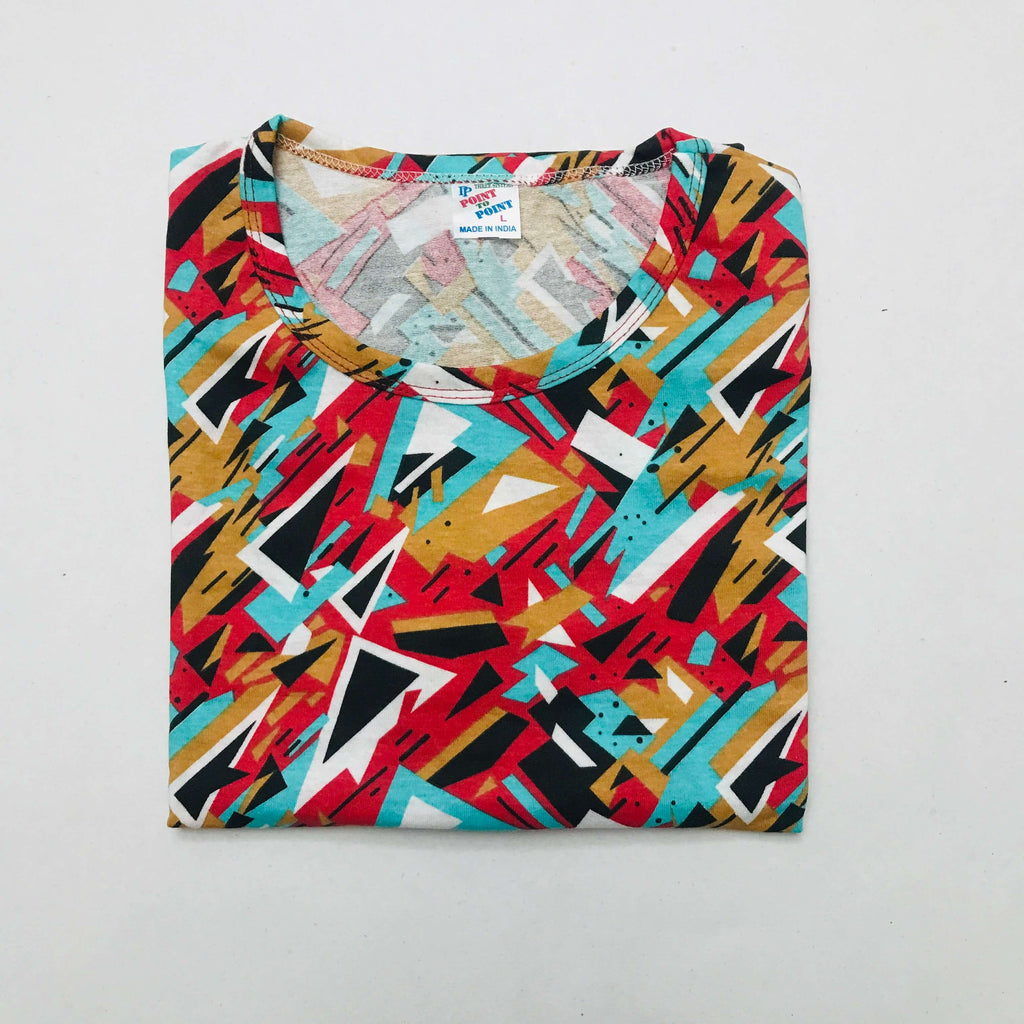 Ladies T-Shirt (L)