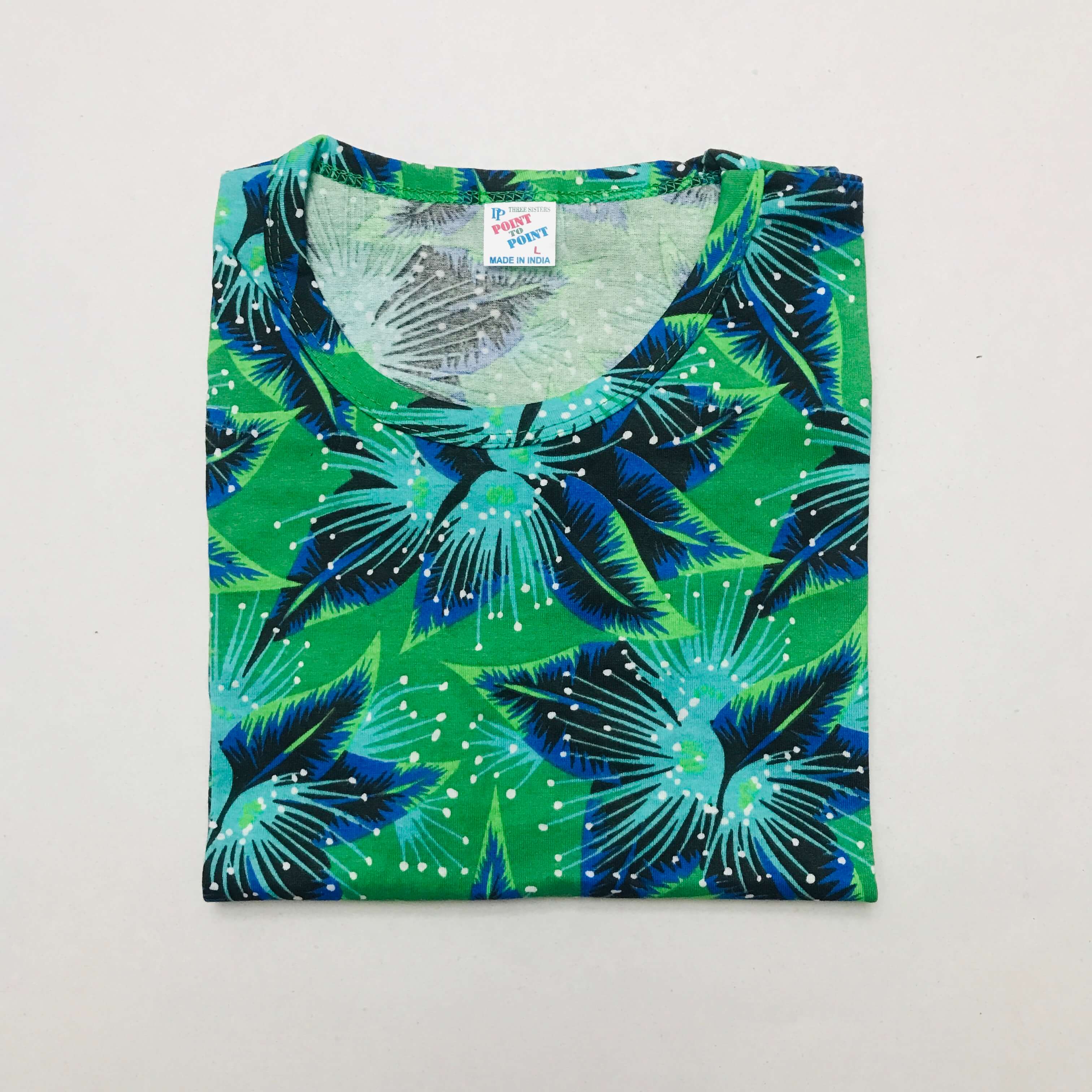 Ladies T-Shirt (L)