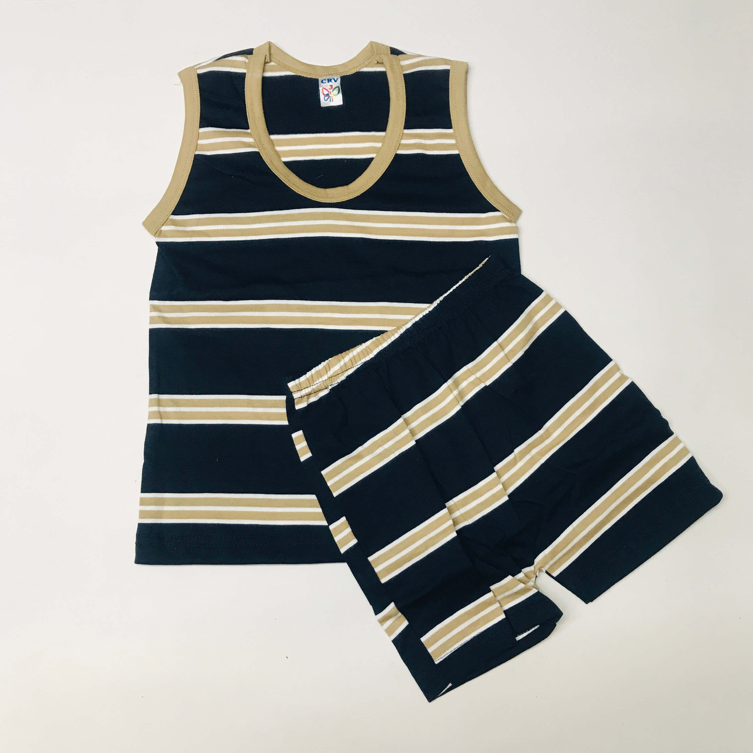 SL Kids Nikker Set