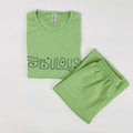 Bloom And Shine Pant Set
