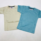 Benz T-Shirt Combo Pack Of 2
