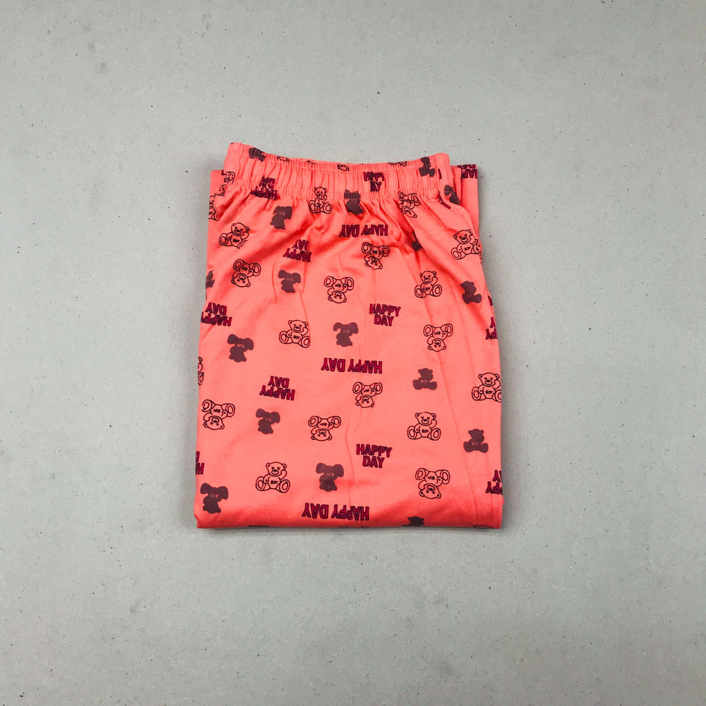 Dots Ladies Pyjama