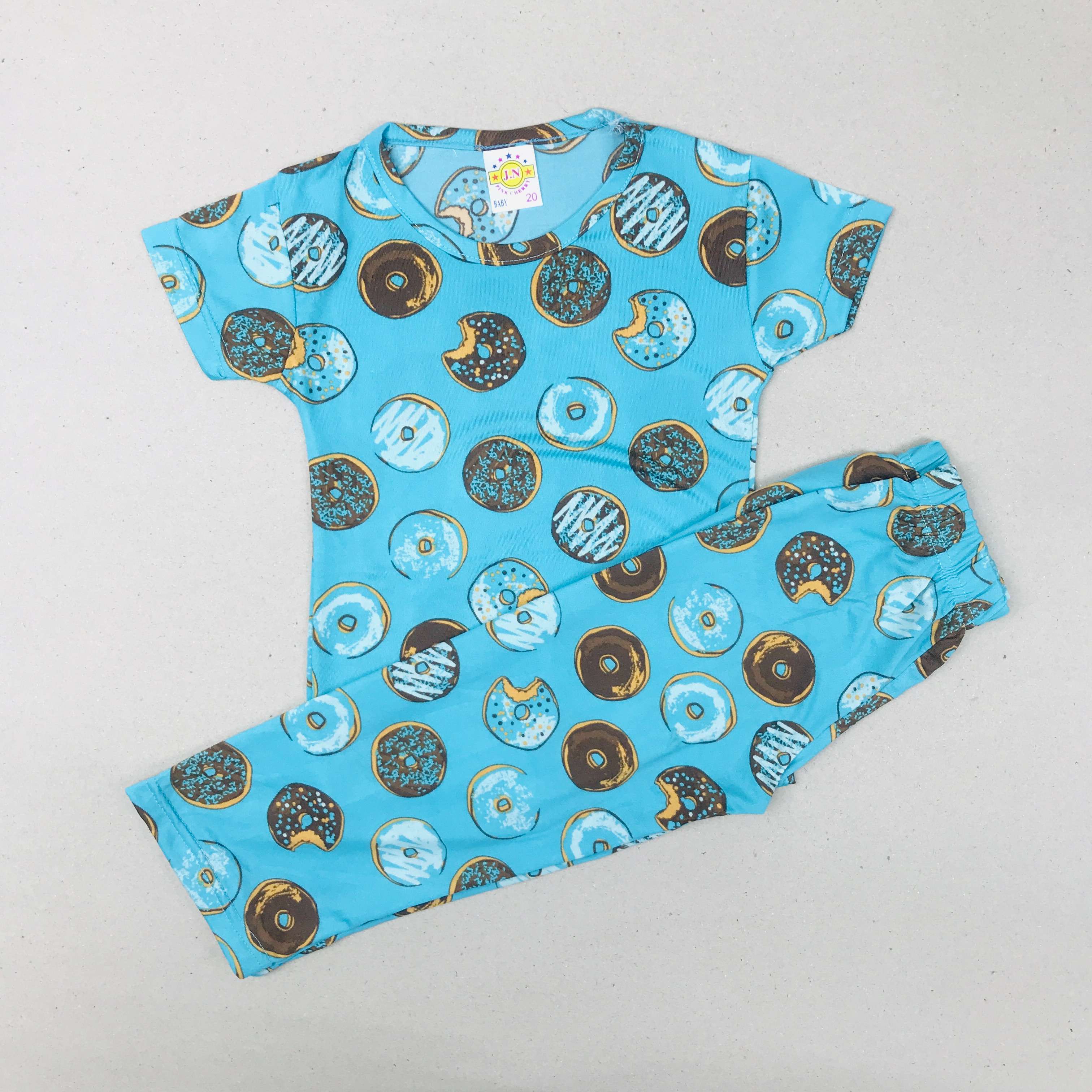 Pant Set