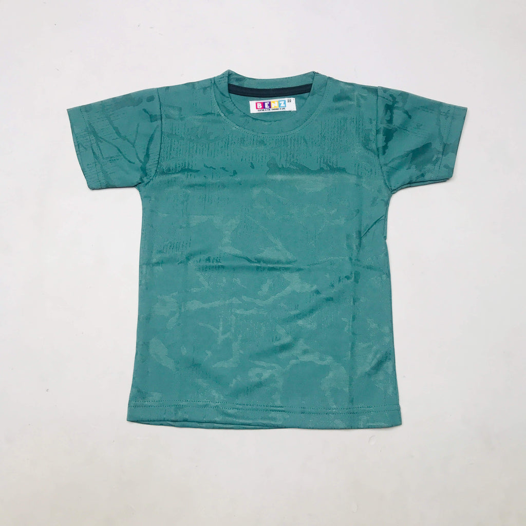 Benz T-Shirt Combo Pack Of 2