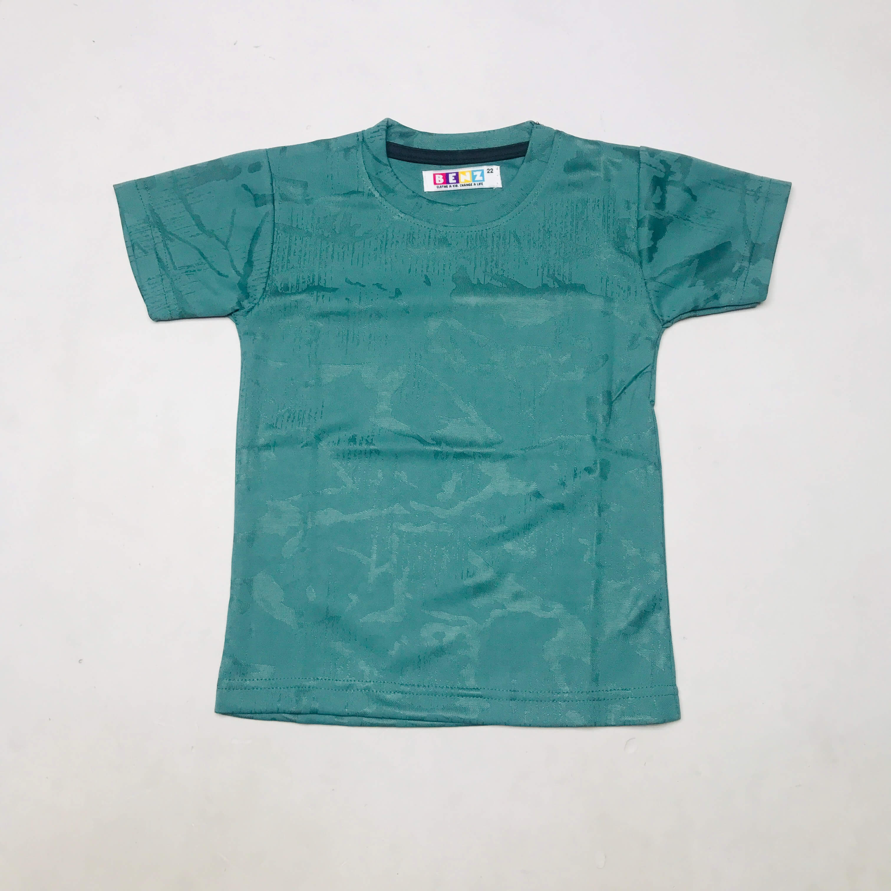 Benz T-Shirt Combo Pack Of 2