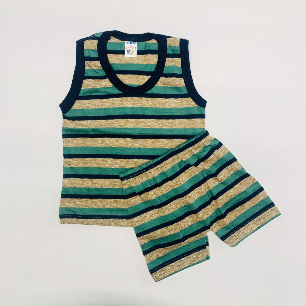 SL Kids Nikker Set
