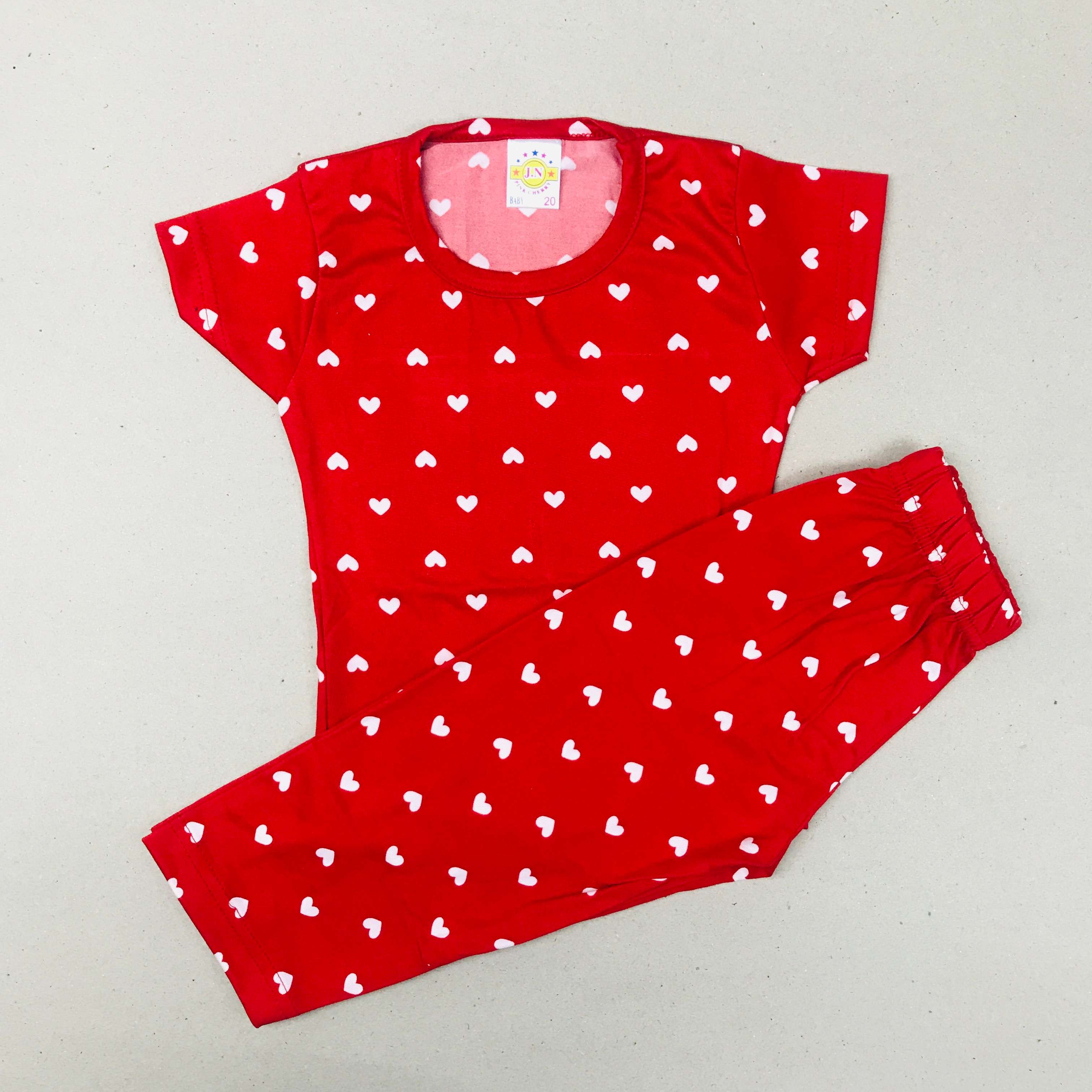 Pant Set
