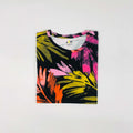 Dots Ladies Printed T-Shirt