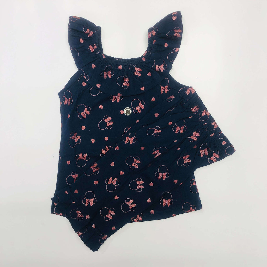 Girls Co-ord Set
