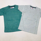 Benz T-Shirt Combo Pack Of 2