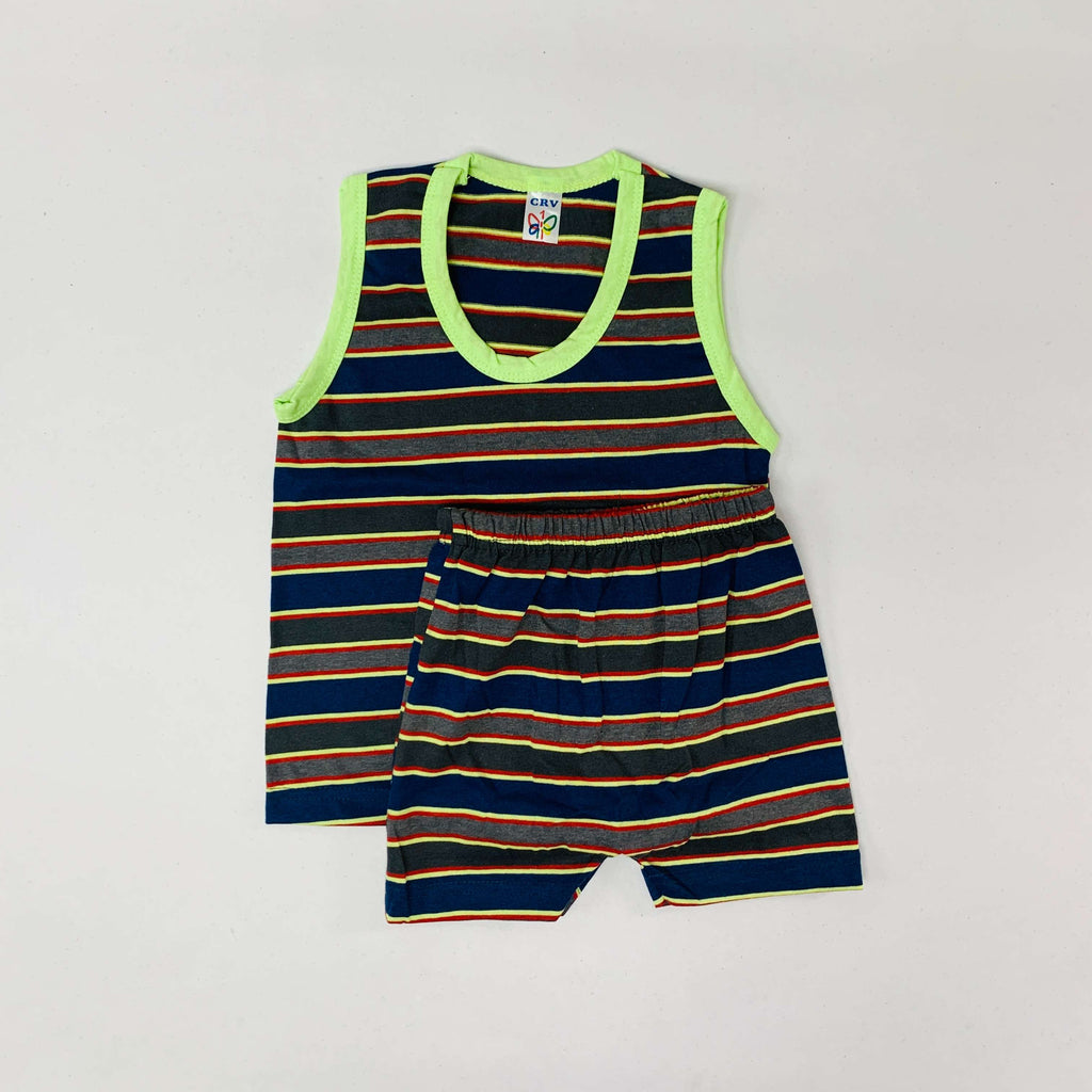 SL Kids Nikker Set