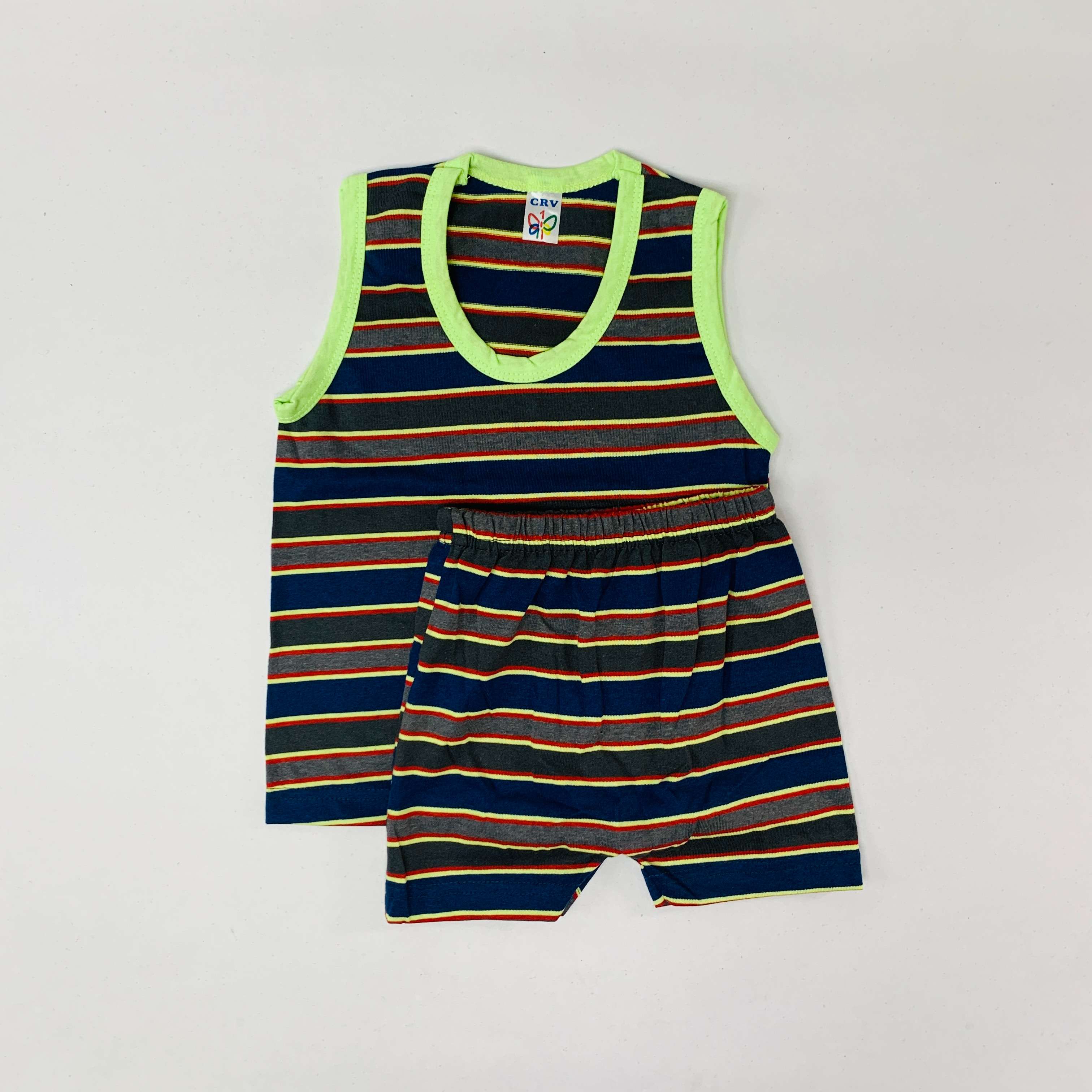 SL Kids Nikker Set