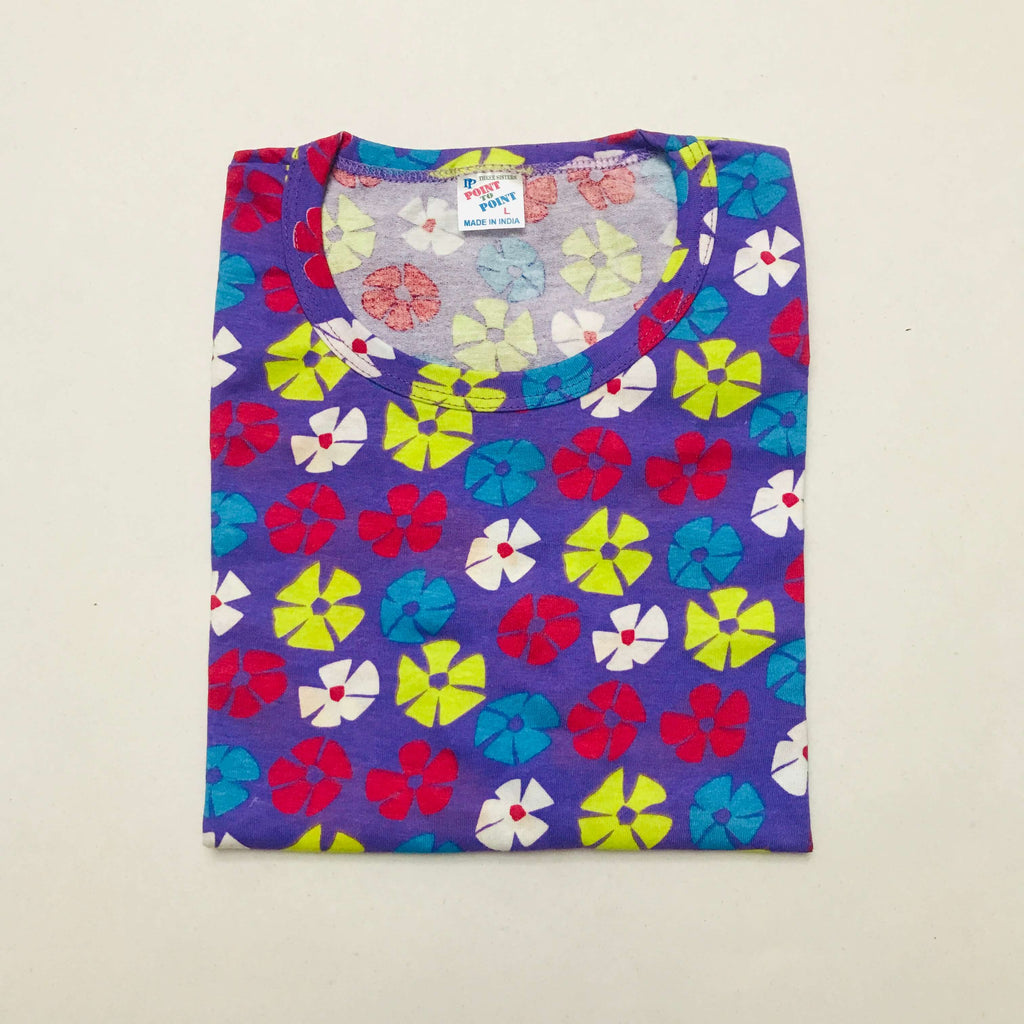 Ladies T-Shirt (L)