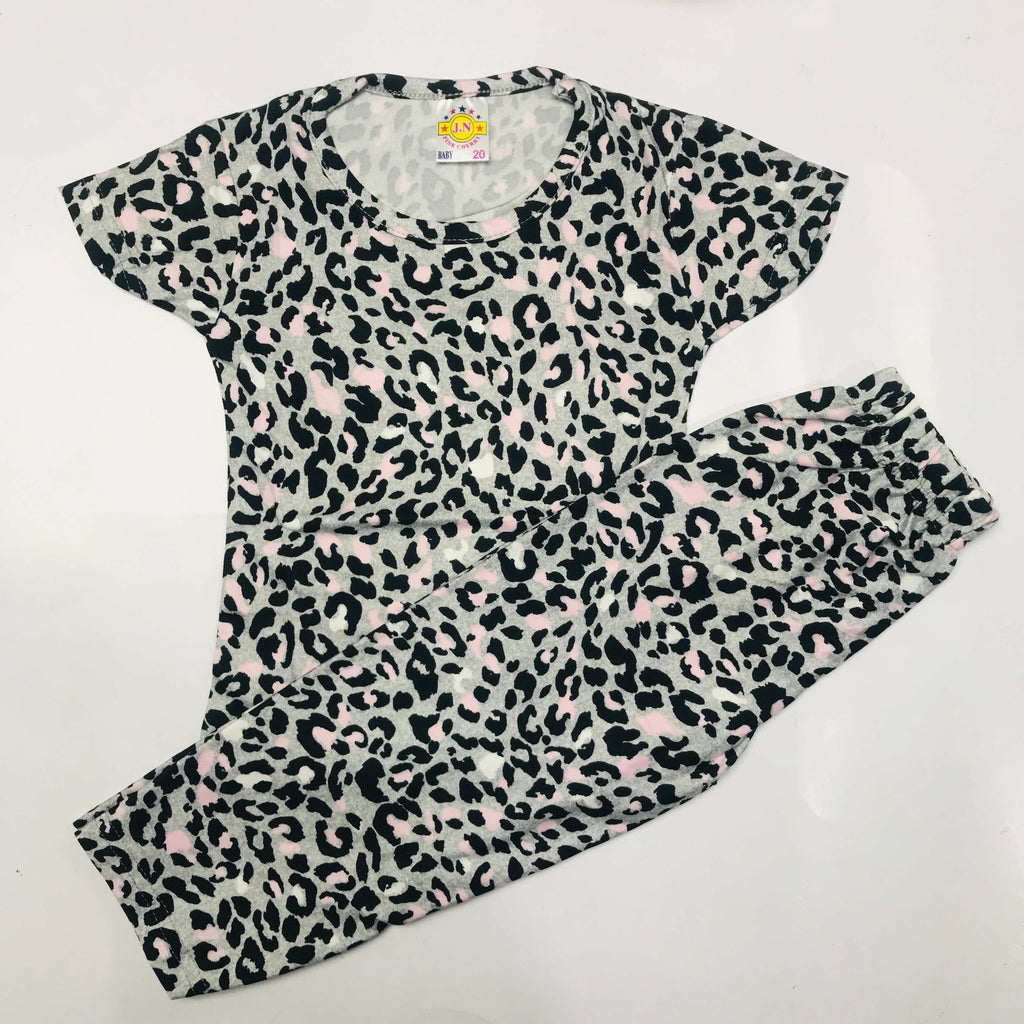 Pant Set