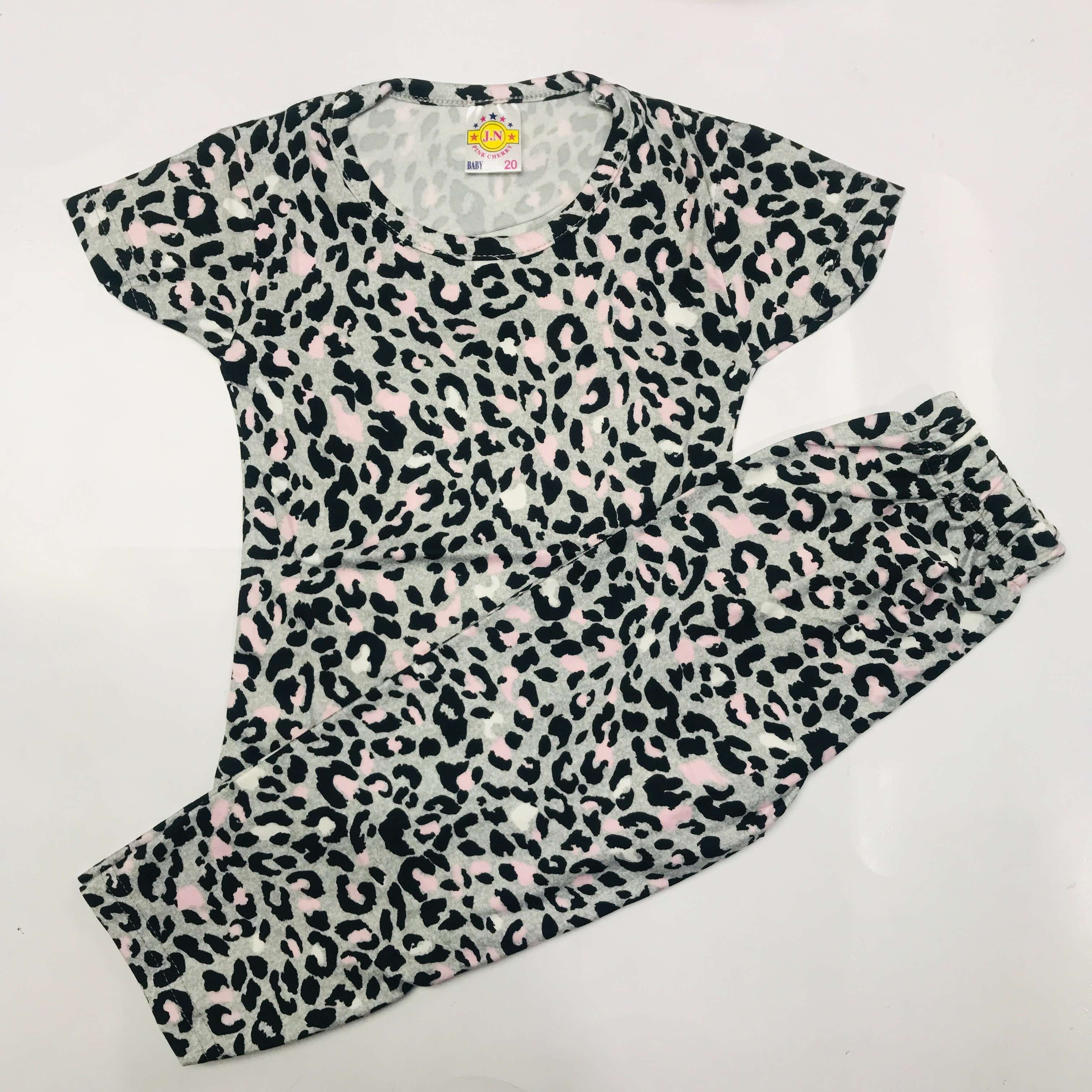 Pant Set