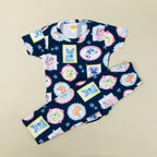 Pant Set