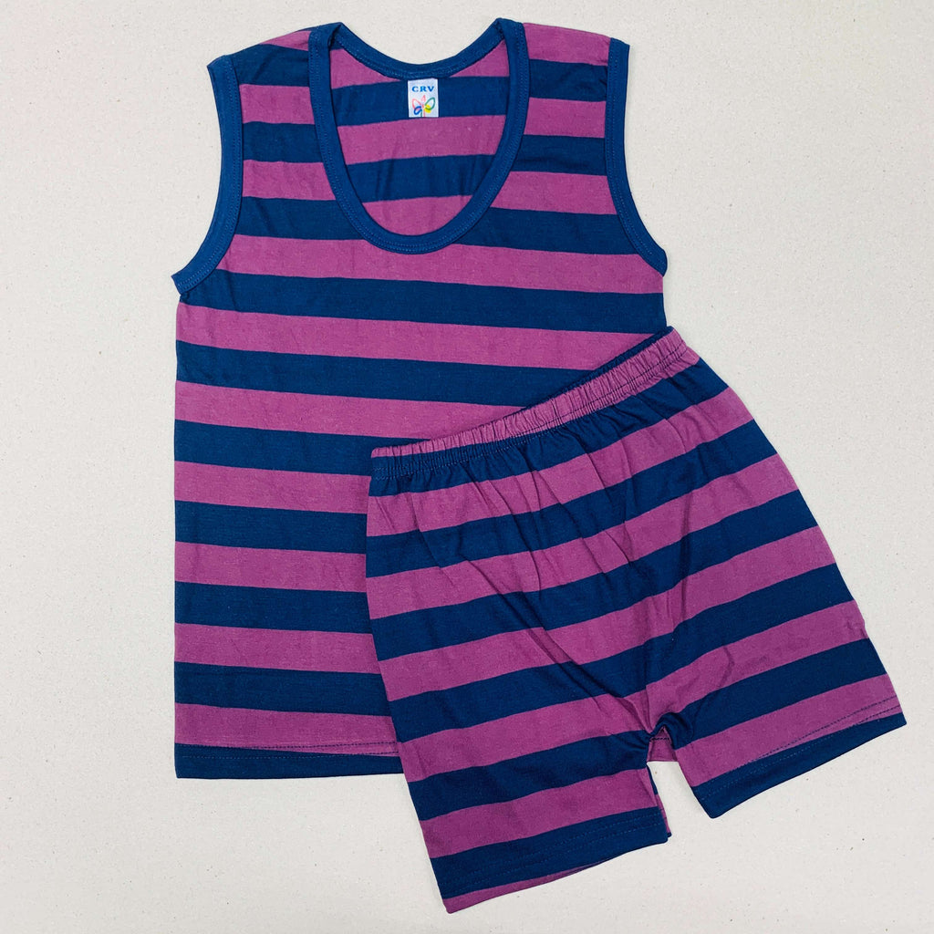 SL Kids Nikker Set
