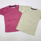 Benz T-Shirt Combo Pack Of 2