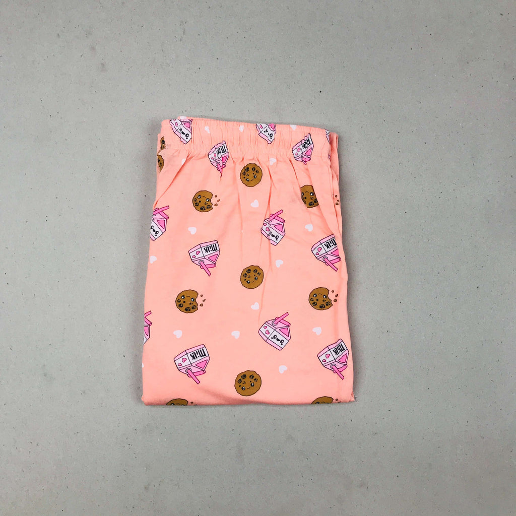 Dots Ladies Pyjama