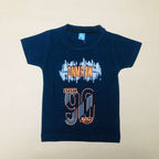 MNK T-Shirt Combo