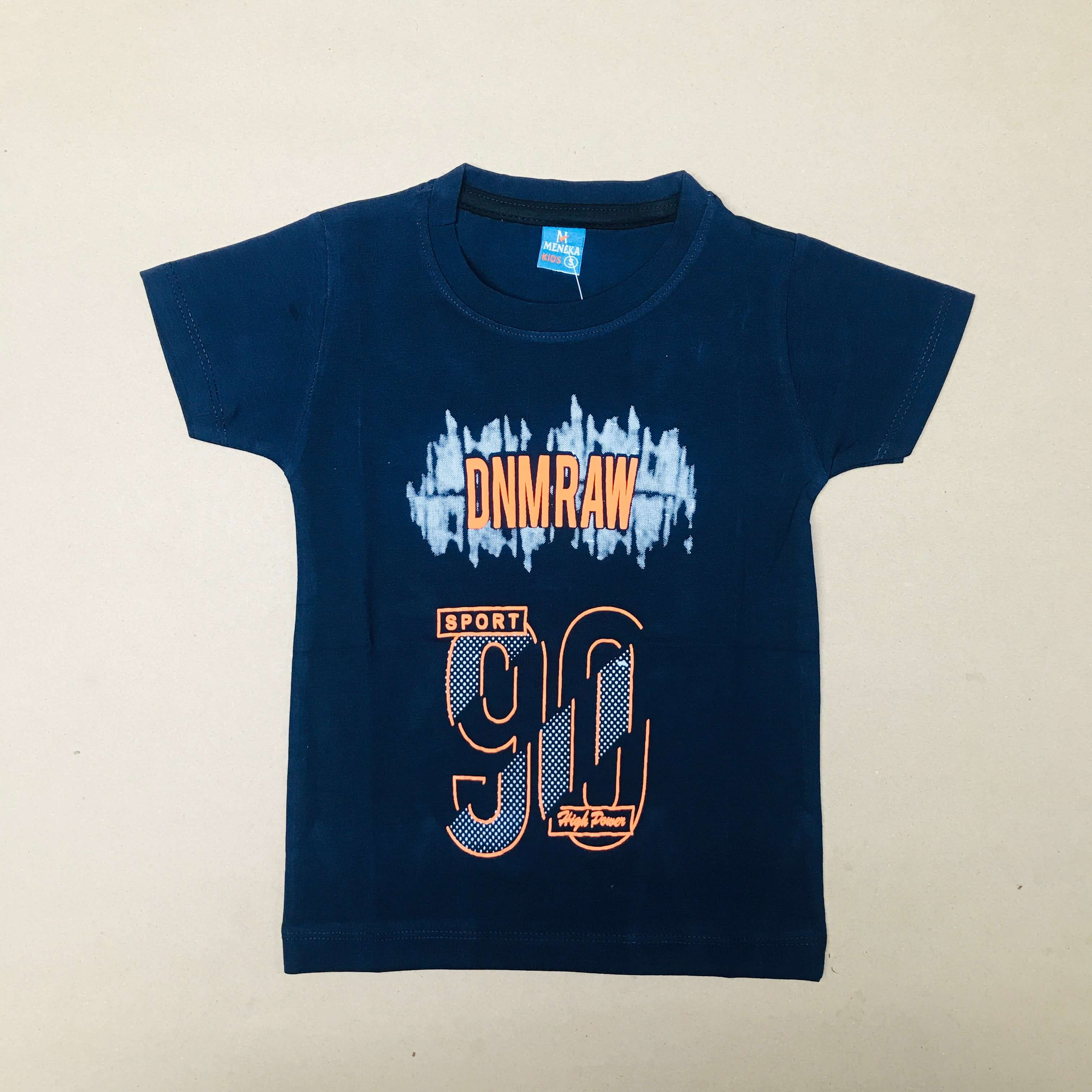 MNK T-Shirt Combo