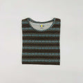 Dots Ladies Printed T-Shirt