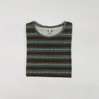 Dots Ladies Printed T-Shirt